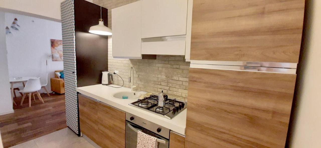 Cheerful Flat In Funky Rome Apartman Kültér fotó