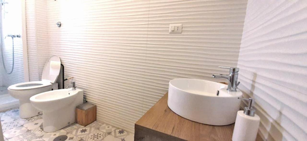 Cheerful Flat In Funky Rome Apartman Kültér fotó