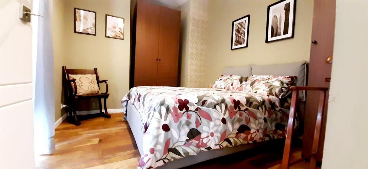 Cheerful Flat In Funky Rome Apartman Kültér fotó