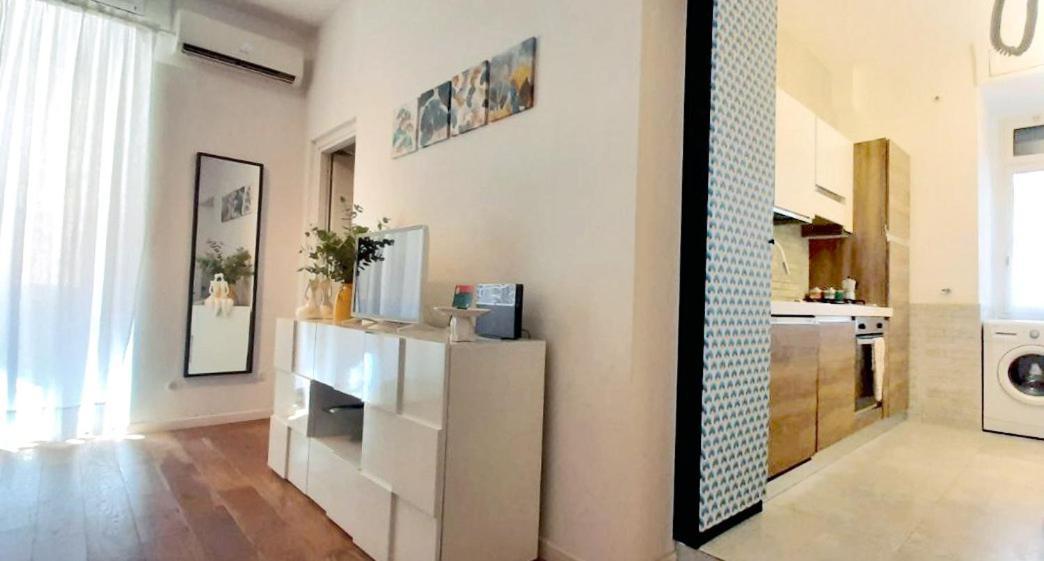 Cheerful Flat In Funky Rome Apartman Kültér fotó
