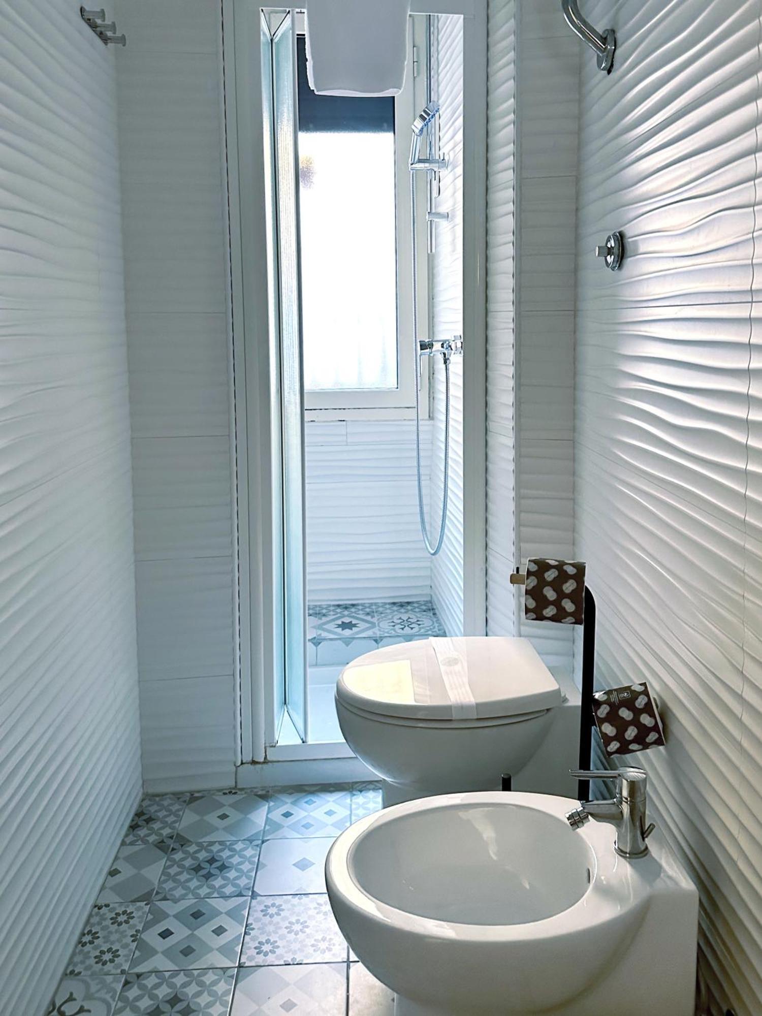Cheerful Flat In Funky Rome Apartman Kültér fotó