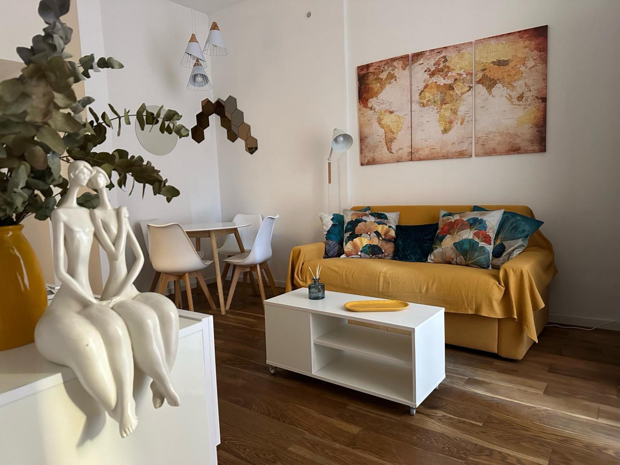 Cheerful Flat In Funky Rome Apartman Kültér fotó