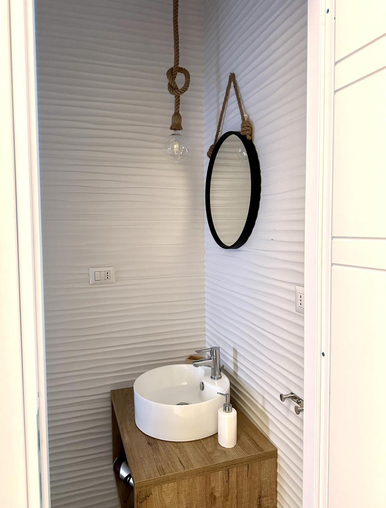 Cheerful Flat In Funky Rome Apartman Kültér fotó